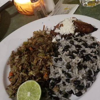 Mojito - Vaca Frita - Cuban Near Me - Seattle, Washington