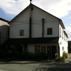 Backdoor Cafe