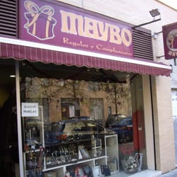Maybo