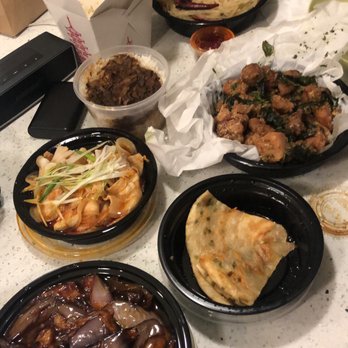 Dan Dan - Szechuan Near Me - Philadelphia, Pennsylvania