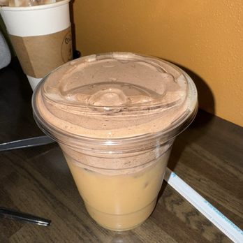 Cozie Cafe - Cookies and cream - Coffee & Tea Near Me - Fair Lawn, New Jersey Cozie Cafe - Cookies and cream - Coffee & Tea Near Me - Fair Lawn, New Jersey