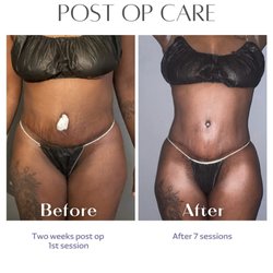 NYC Body Spa Aesthetics