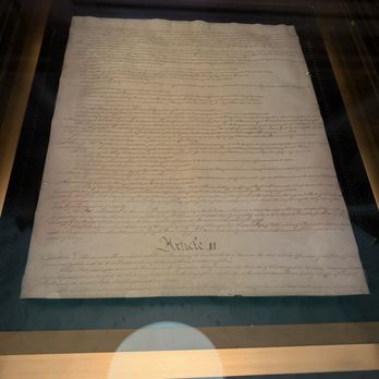 National Archives Museum - Landmarks & Historical Buildings Near Me - Washington, DC, District of Columbia