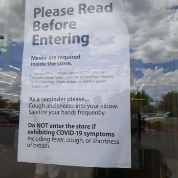 World Market - 7/26/20- masks required - Home Decor Near Me - Las Vegas, Nevada