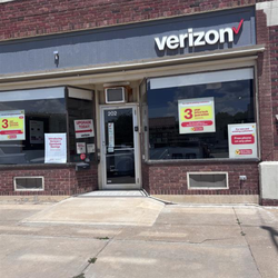 Verizon