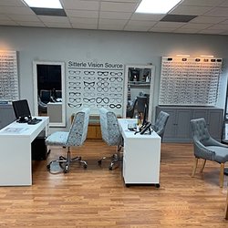 Optical Department