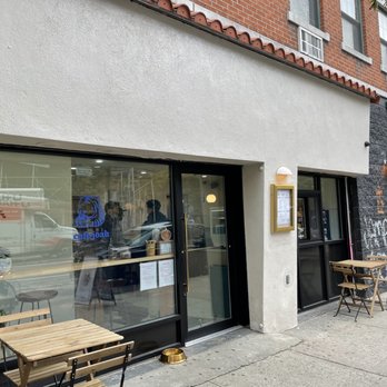 Cafe Joah - Coffee & Tea Near Me - New York, New York