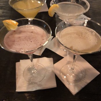 The Tini Martini Bar - Cocktail Bars Near Me - St Augustine, Florida The Tini Martini Bar - Cocktail Bars Near Me - St Augustine, Florida