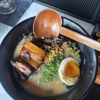 DOMU - Richie rich - Ramen Near Me - Orlando, Florida DOMU - Richie rich - Ramen Near Me - Orlando, Florida