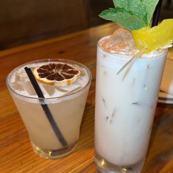 Prohibition Kitchen - Bars Near Me - St. Augustine, Florida