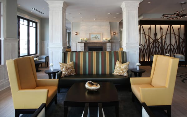 The Reeds at Shelter Haven by null