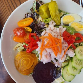 Scoma's Restaurant - Seafood Near Me - San Francisco, California