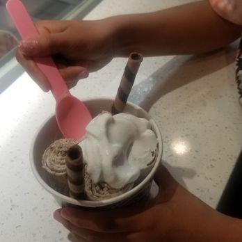 Bango Creamery - Like this icecream - Ice Cream & Frozen Yogurt Near Me - Los Angeles, California Bango Creamery - Like this icecream - Ice Cream & Frozen Yogurt Near Me - Los Angeles, California