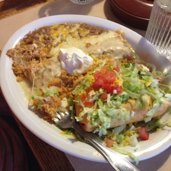Ranchito Grill - Mexican Near Me - Springfield, Oregon