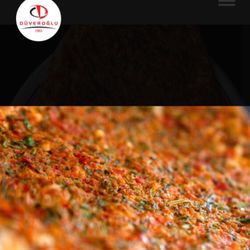 Düveroğlu Kebap & Baklava - Lahmacun
