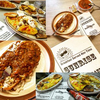 Sunrise Coney Island - Breakfast & Brunch Near Me - Taylor, Michigan Sunrise Coney Island - Breakfast & Brunch Near Me - Taylor, Michigan
