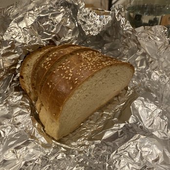 Gnocchi Restaurant - bread - Italian Near Me - Philadelphia, Pennsylvania