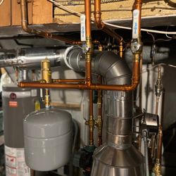 FIX HVAC repair services