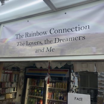 Rainbow Donuts - Love the quote! Support local business - Bakeries Near Me - West Covina, California Rainbow Donuts - Love the quote! Support local business - Bakeries Near Me - West Covina, California