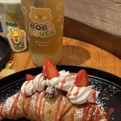 Boba Lover