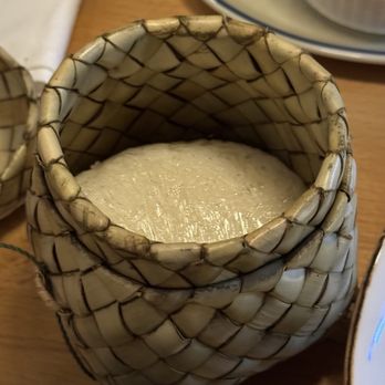 Dara - Sticky Rice - Thai Near Me - Philadelphia, Pennsylvania