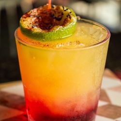 Palapas Bar and Grill