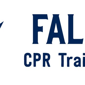 Falcon CPR Training - Logo 2 - CPR Classes Near Me - Chicago, Illinois Falcon CPR Training - Logo 2 - CPR Classes Near Me - Chicago, Illinois