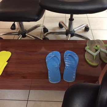 Golden Nails - Multi-use flip flops - Nail Salons Near Me - Leominster, Massachusetts Golden Nails - Multi-use flip flops - Nail Salons Near Me - Leominster, Massachusetts