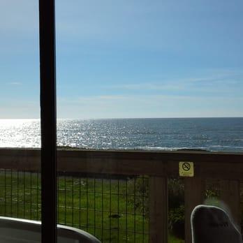 Fireside Motel - View from our window! - Hotels Near Me - Yachats, Oregon Fireside Motel - View from our window! - Hotels Near Me - Yachats, Oregon