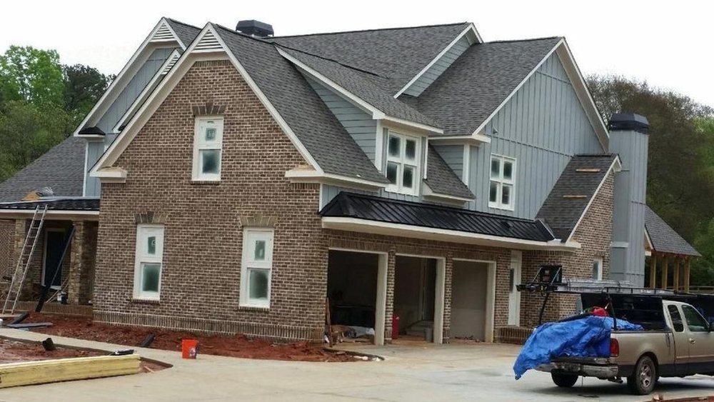 Slide of Pintail Roofing