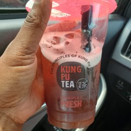 Earl Grey Tea