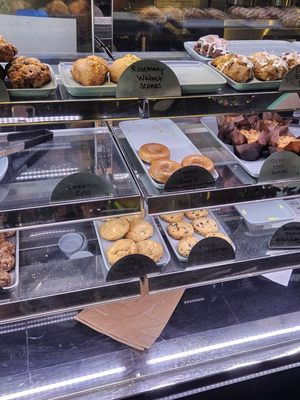 Second Best Coffee by null