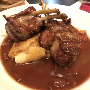 Salvador's Restaurant - Irish Near Me - Killarney, Kentucky