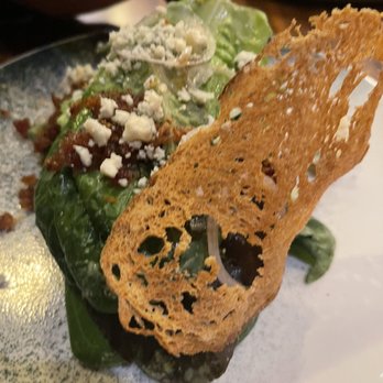 Highlands - Wedge salad - New American Near Me - Detroit, Michigan