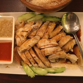 Mamak - Hainanese Chicken - Malaysian Near Me - Doraville, Georgia Mamak - Hainanese Chicken - Malaysian Near Me - Doraville, Georgia