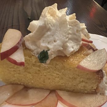 Local Provisions - olive oil cake - Italian Near Me - Sterling, Virginia Local Provisions - olive oil cake - Italian Near Me - Sterling, Virginia