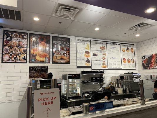 Cinnaholic by null