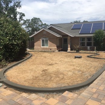 Precision Curbs - Landscape Architects or Designers Near Me - Redding, California Precision Curbs - Landscape Architects or Designers Near Me - Redding, California