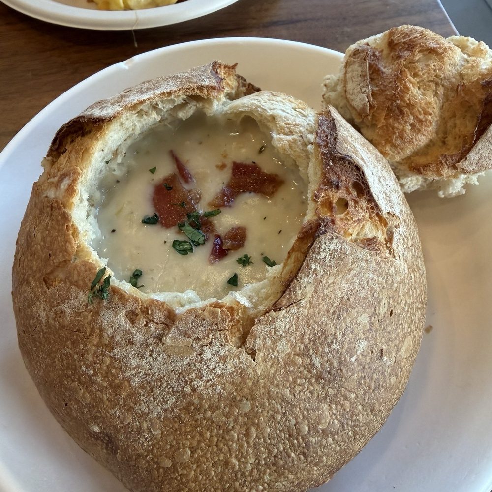 Porto's Bakery & Cafe - Bakeries Near Me - Downey, California