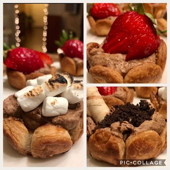 Tid Bit Confections - Happy chocolate cups - Bakeries Near Me - Union City, California Tid Bit Confections - Happy chocolate cups - Bakeries Near Me - Union City, California