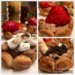 Tid Bit Confections - Happy chocolate cups