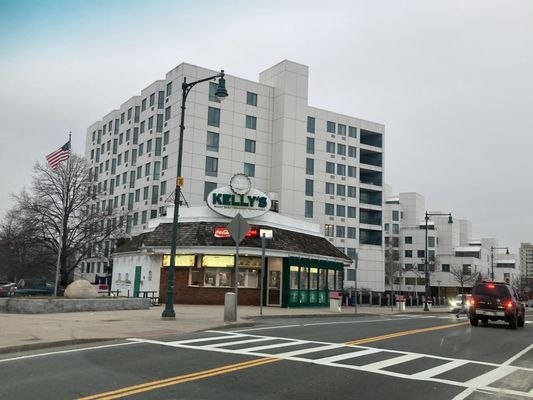 Kelly's Roast Beef by null Kelly's Roast Beef by null