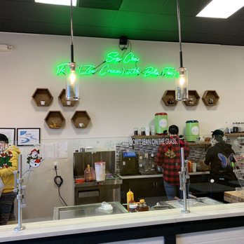 SipCha - Bubble Tea Near Me - Apex, North Carolina