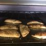 Pastes y Empanadas Tony