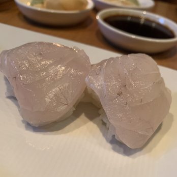 SUGARFISH | Pasadena - New Zealand Sea Bream Sushi - Japanese Near Me - Pasadena, California SUGARFISH | Pasadena - New Zealand Sea Bream Sushi - Japanese Near Me - Pasadena, California