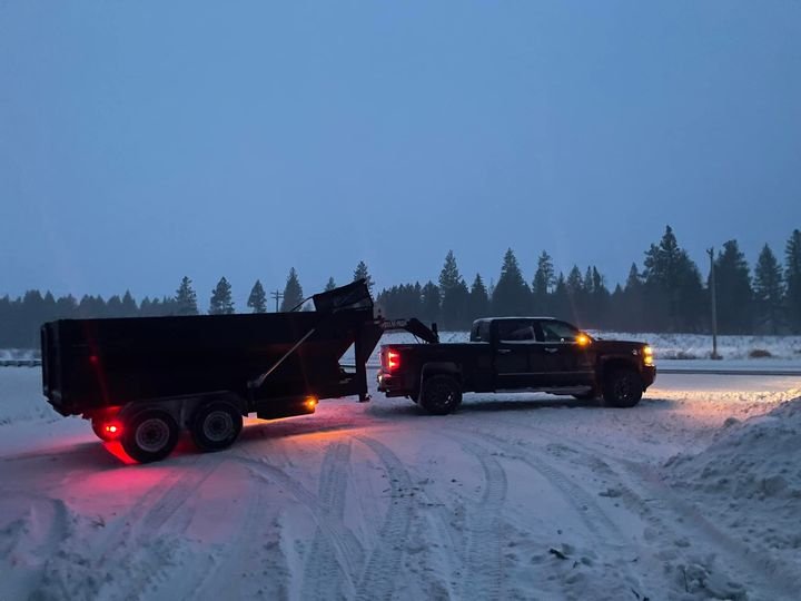 BUSYBINS DUMPSTERS 59 Elm St, New Haven, Connecticut Dumpster