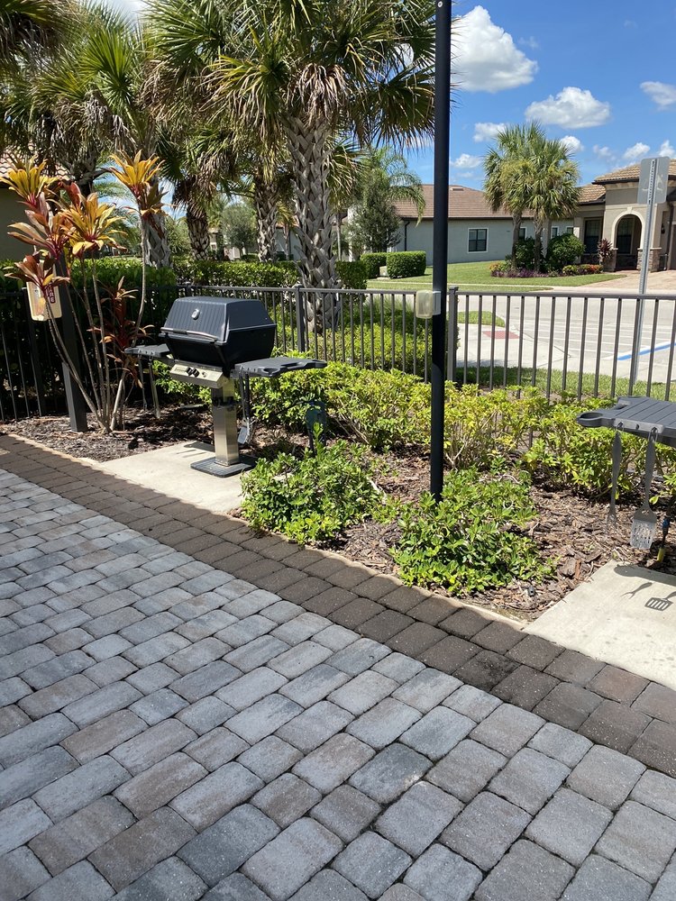 SOMERSET AT THE PLANTATION Updated June 2024 10300 Treeline Ave