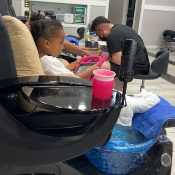 Factor Nail Spa - Nail Salons Near Me - Indianapolis, Indiana