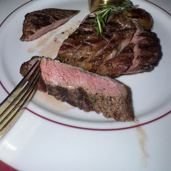 Papi Steak Miami Beach - Ribeye medium rare - Steakhouses Near Me - Miami Beach, Florida Papi Steak Miami Beach - Ribeye medium rare - Steakhouses Near Me - Miami Beach, Florida
