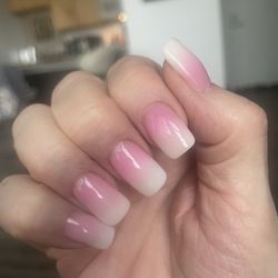 Lavish Nail and Spa
